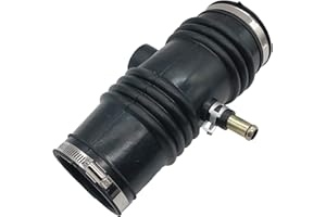 GOLDEN SELECTION AUTO PARTS Golden Selection Engine Filter Air Intake Duct Hose Kit Compatible With Lexus ES300 Toyota Camry Avalon 3.0 3.0L V6 1994 1995 1996 94 95 96 696-705 696-701 17881-20070 696705 696701 1788120070