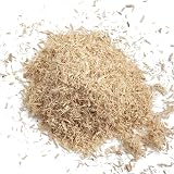 Swell Reptiles Aspen Bedding 20 Litres Premium Substrate view 3
