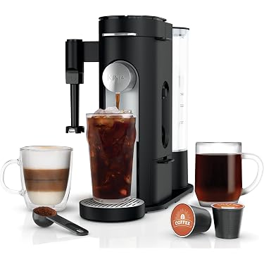 Amazon Best Sellers: Best Single-Serve Brewers