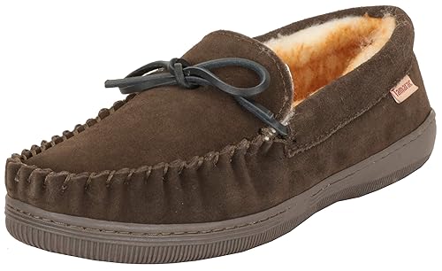 tamarac by slippers international men's camper moccasin