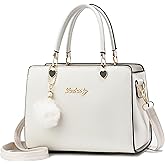 Xiaoyu Small Purses and Handbags for Women Ladies Fashion Crossbody bag Stylish Top Handle Satchel Shoulder Bags Totes