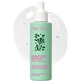 Pacifica Scalp Love Rosemary Mint Serum - Dry, Flaky, and Itchy Scalp Serum, Hydrating, Moisturizing, and Calming Treatment Formulated with Witch Hazel, Vegan and Cruelty-Free - 2 Fl Oz
