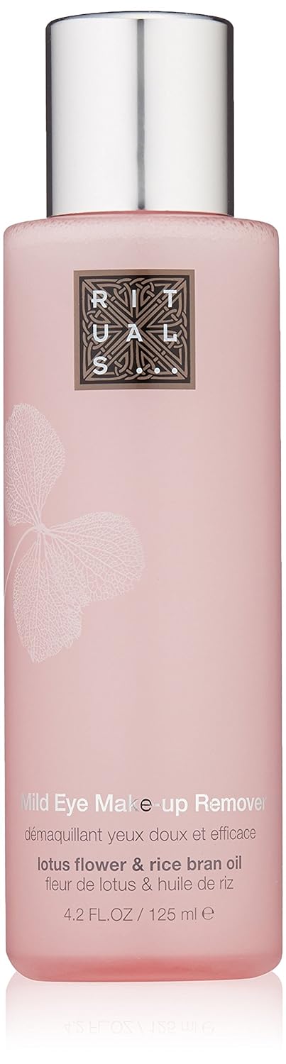 rituals make up remover