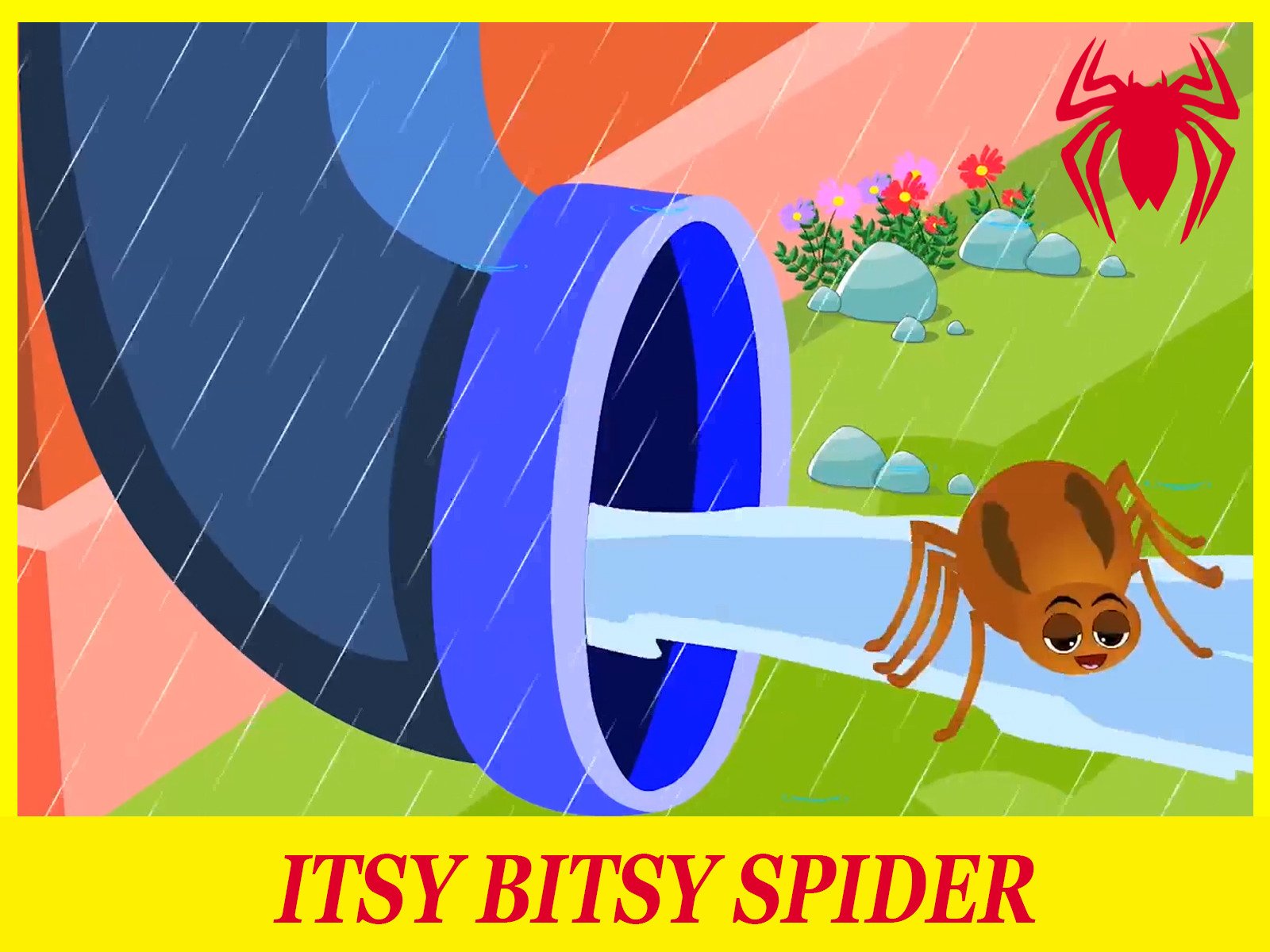 Watch Nursery Rhymes For Children Prime Video