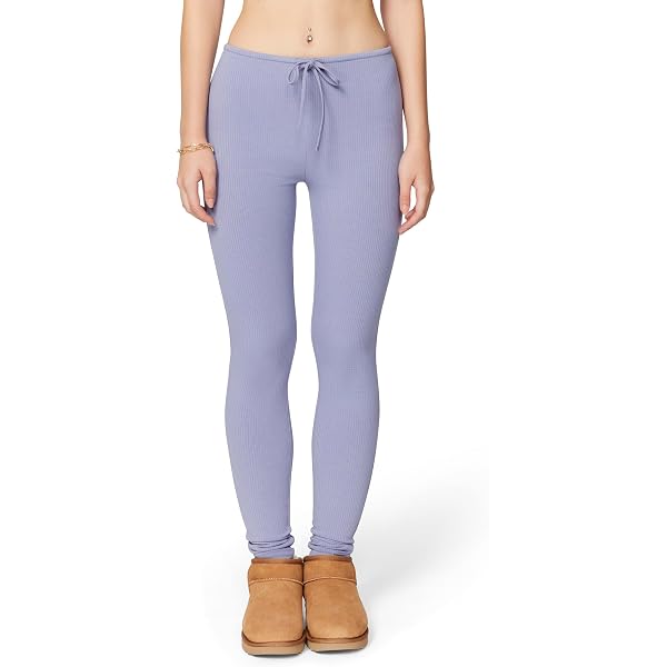 Leggings Femme Haute Taille - Motif Ombre Pastel, Taille S - Neuf Avec Étiquettes