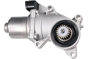 RADHLBNIU 4WD Transfer Case Shift Motor Actuator For Chevrolet Silverado Suburban 1500 2500 3500 Tahoe Colorado Avalanche For