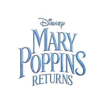 Mary Poppins Returns