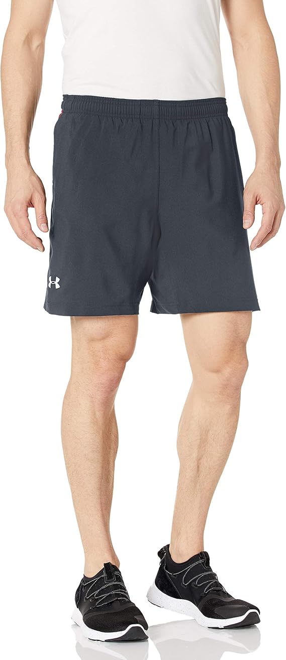 Buy Under Armour Launch 2in1 Men's Shorts at Amazon.in