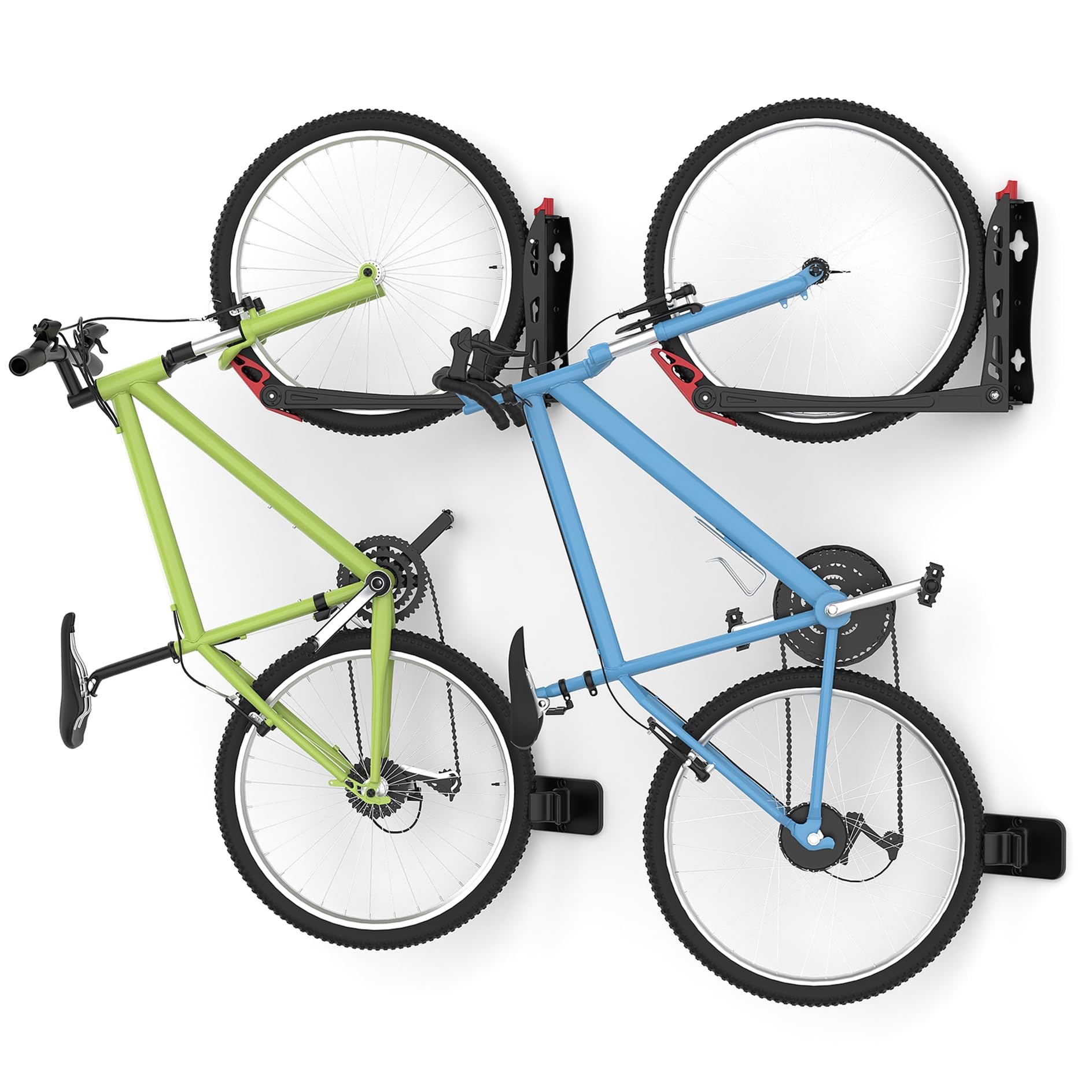 Bicycle Wall Hanger Amazon Bike Hanger Vibrelli Phone Mount