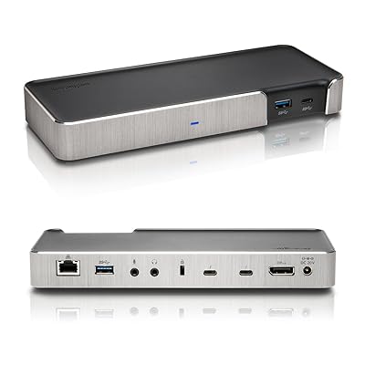 Kensington Thunderbolt Dual Monitor Dock for Uganda Ubuy