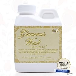 Worldwide Nutrition Bundle: Tyler Glam Wash Fleur