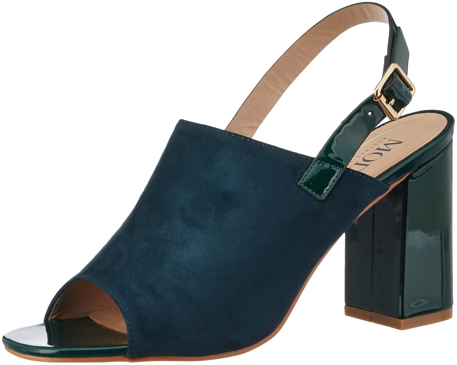 mode by red tape women's fashion sandals