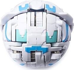Bakugan Ultra, Pegatrix, 3-inch Collectible Action