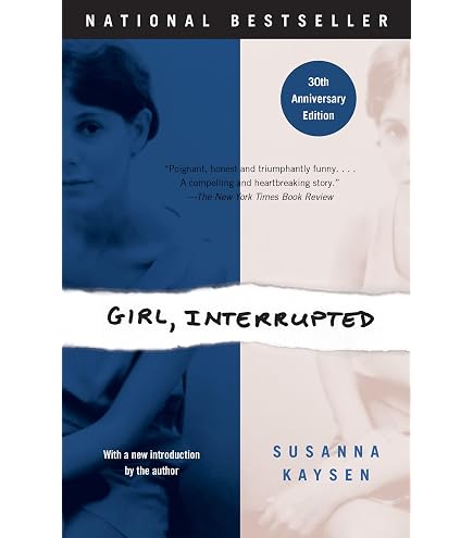 Amazon.com: Girl, Interrupted 11 x 17 Movie Poster - Style A