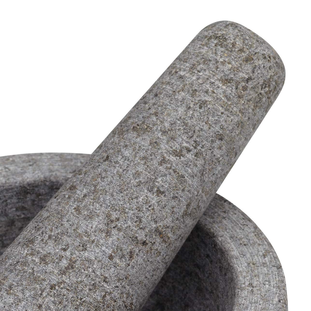 Mortero y pilón de granito 12 cm Kitchen Craft Master Class Juegos de