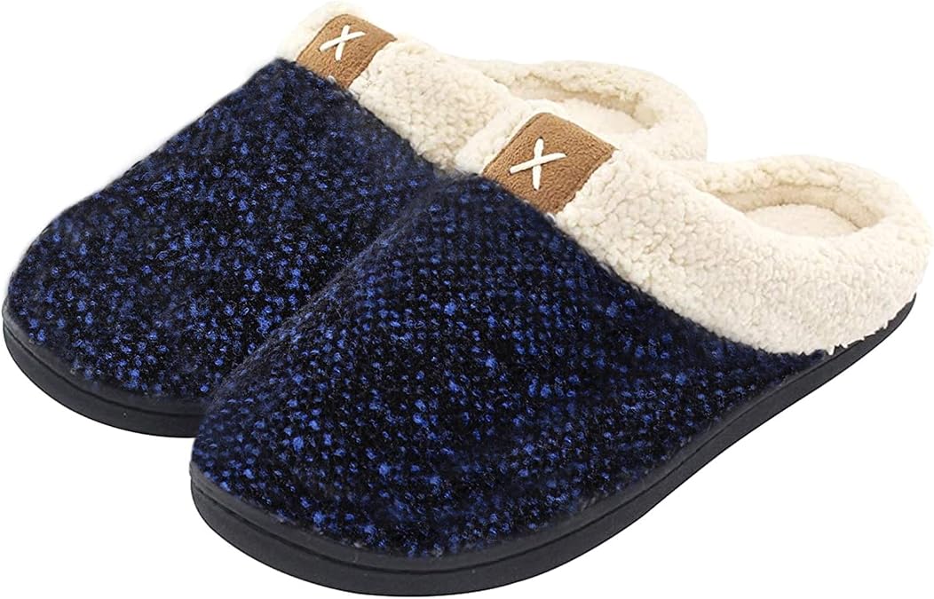 ultraideas men's slippers