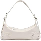 YONBEN Women Shoulder Bags with Adjustable Strap Crossbody Lightweight Armpit Simple Design