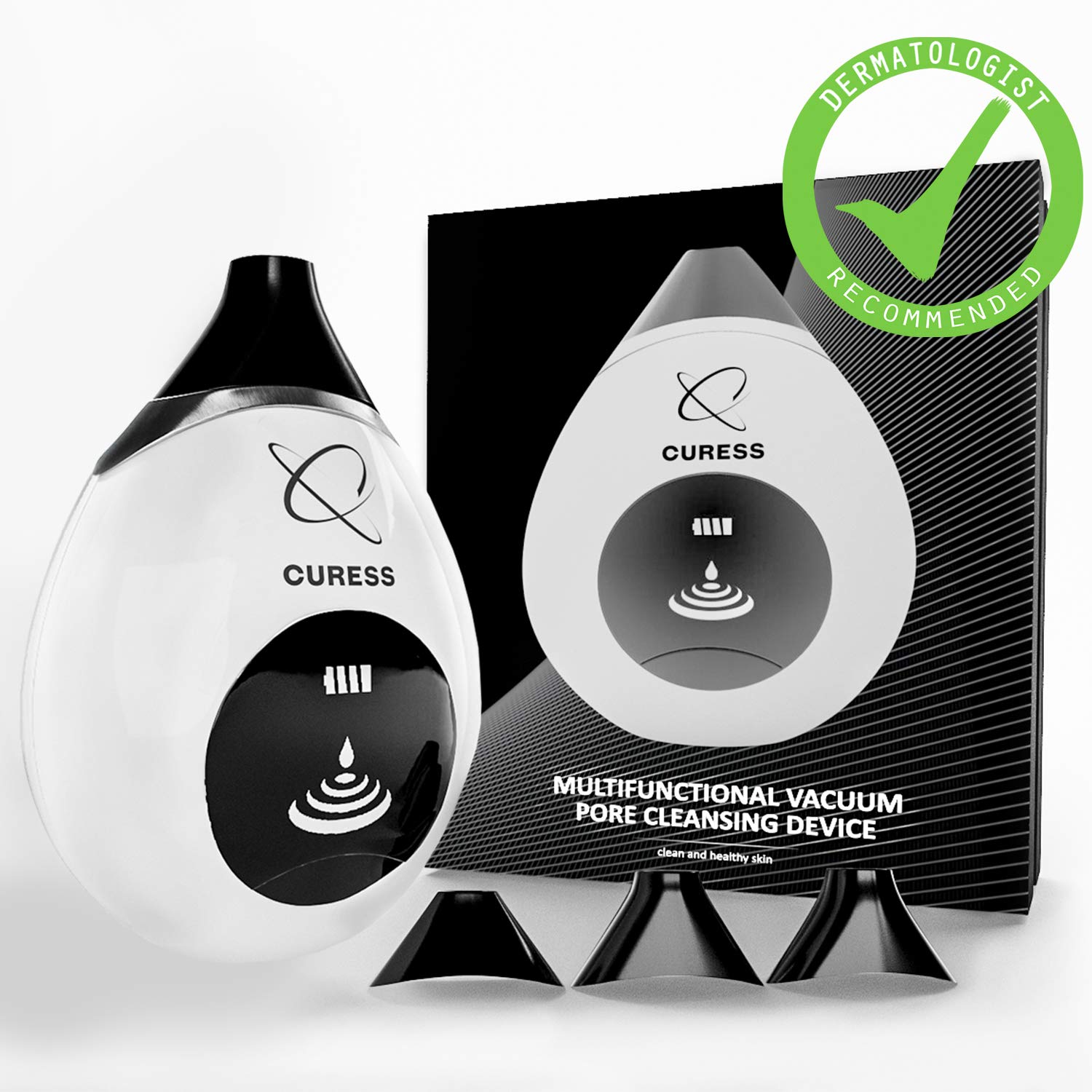 Best eunon blackhead remover pore vacuum