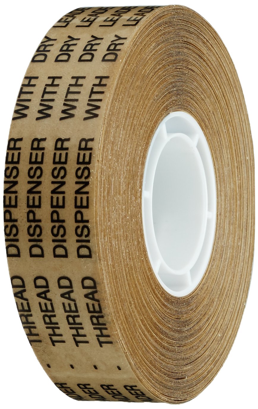 Boma B52654100014 Purpose Strong Biadhesive Tape, Pack of 8
