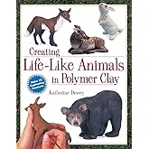 Creating Life-Like Animals in Polymer Clay