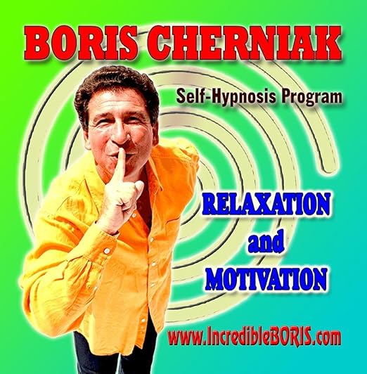 Relaxation and Motivation
