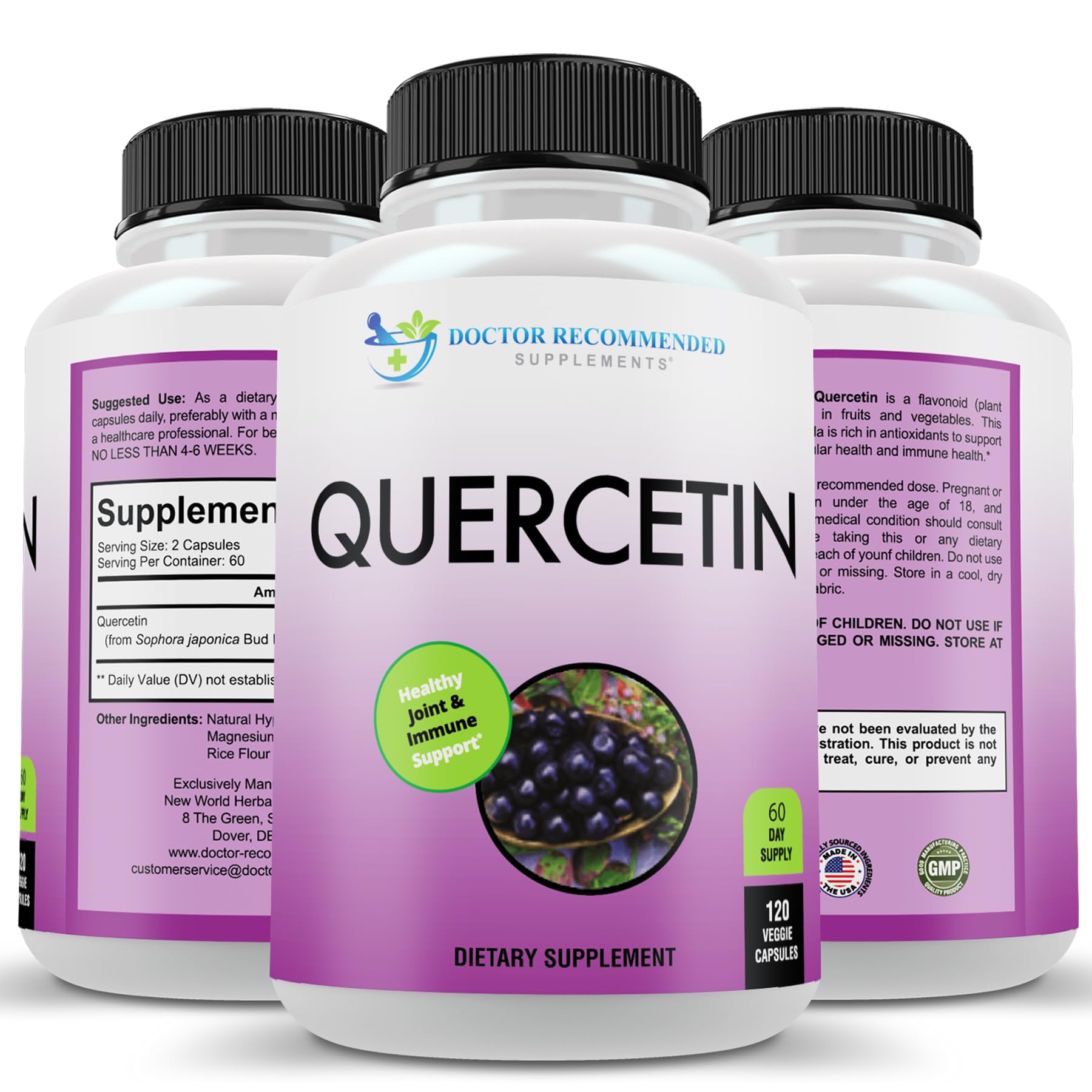 Quercetin