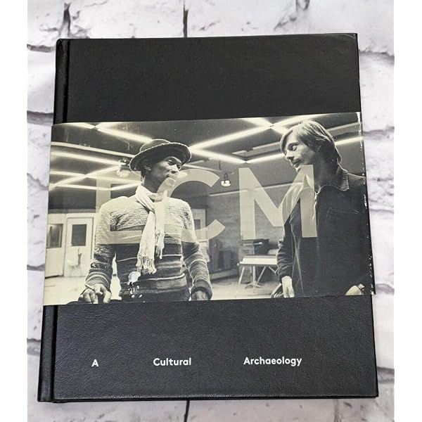 Windfall Light: The Visual Language of ECM: Müller, Lars