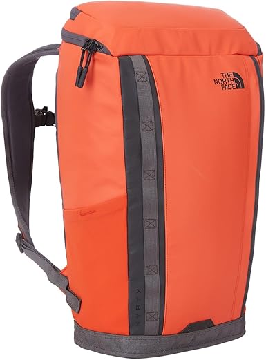 mochila north face kaban