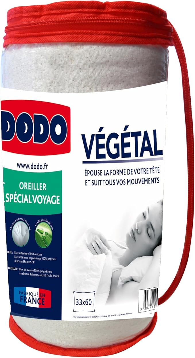 dodo vegetal