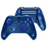 eXtremeRate Full Set Shell Buttons for Xbox Series