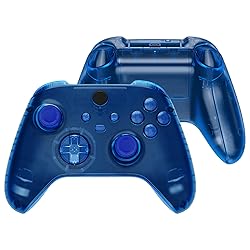 eXtremeRate Full Set Shell Buttons for Xbox Series