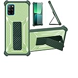 bojioderf Case Compatible for Elephone U5 Phone