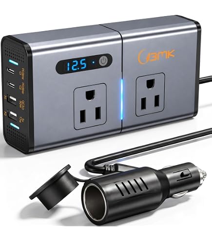 Amazon.com: 20 Amp DC to DC Converter (36/48V - 12V) Replaces