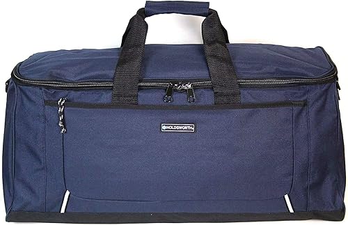 Amazon ホールズワース ボストンバッグ 特大 ボストンバック 大型 5060 コン M ボストンバッグ