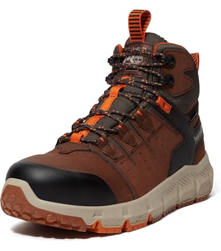 Amazon.com: Timberland PRO Men display picture 1