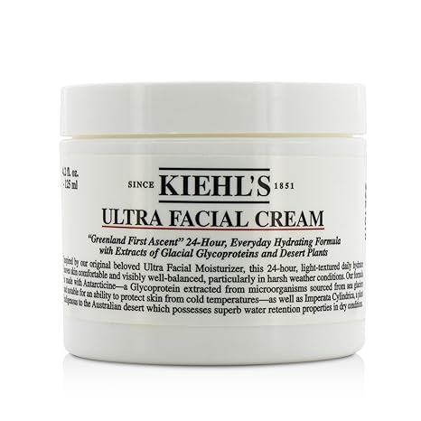 kiehl's moisturizer amazon