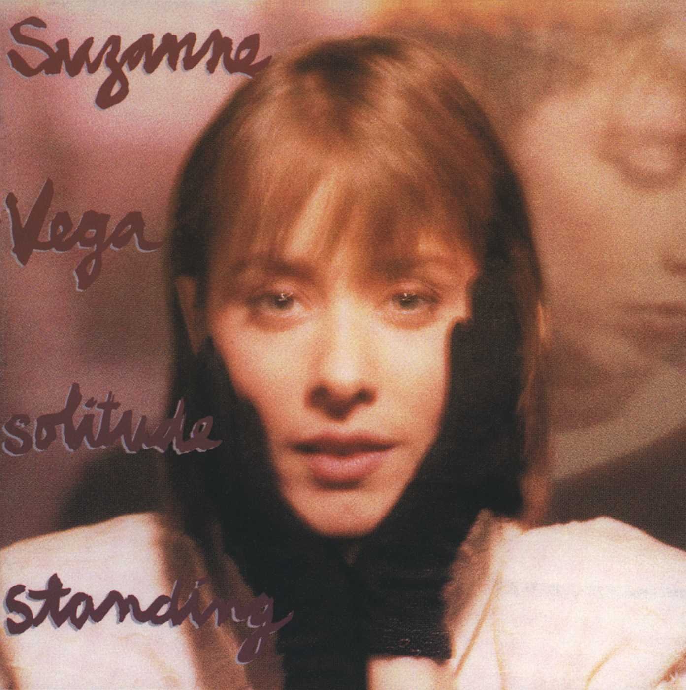 Solitude Standing Suzanne Vega, Shawn Colvin, Suzanne Vega Amazon.es