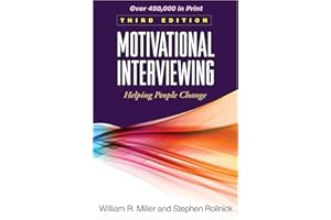 Motivational Interviewing: Helping People Change