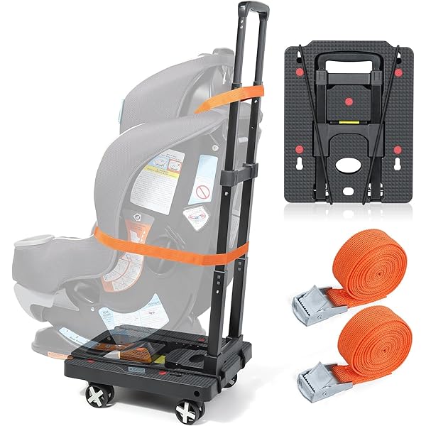 Nuna Car Seat And Stroller Combo Britax Airplane Car Seat Travel