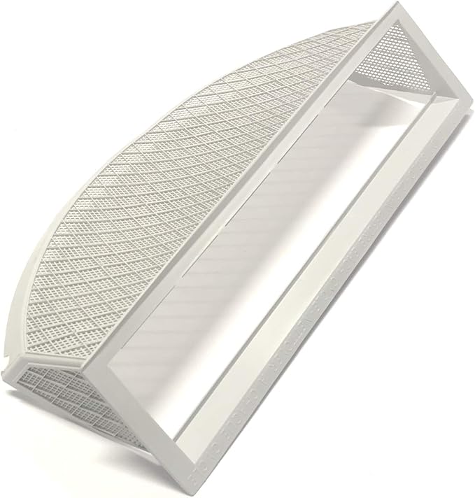 OEM GE Dryer Lint Filter Originally For GE GTDP200GF0WS