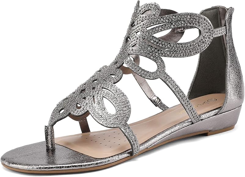 dream pairs sandals amazon