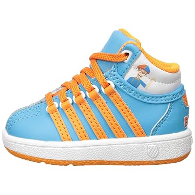 k swiss blippi sneakers