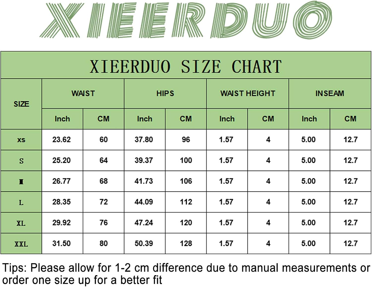 XIEERDUO Women's 5'' Workout Running Shorts with Mesh Liner Zipper Pockets Gym Training Quick Dry: Clothing