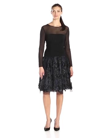 long sleeve party dress amazon