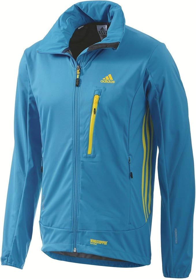 adidas terrex fast jacket