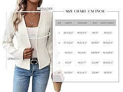 Mina Self Womens Business Professional Outfits