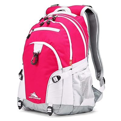 Compact and Stylish High Sierra Loop Backpack for Bahrain Ubuy