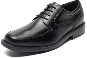 Rockport Men's Style Leader 2 Apron Toe Oxford Shoes