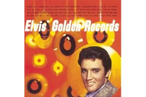Elvis' Golden Records