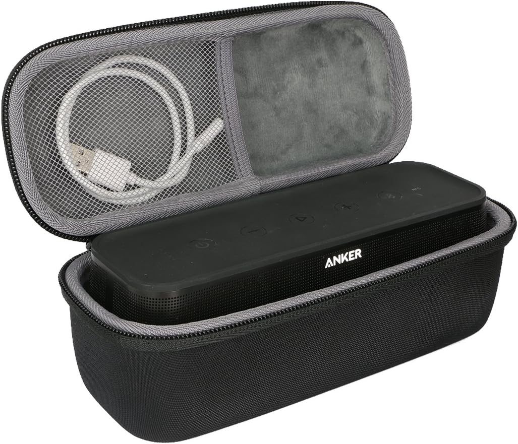 anker soundcore pro  plus